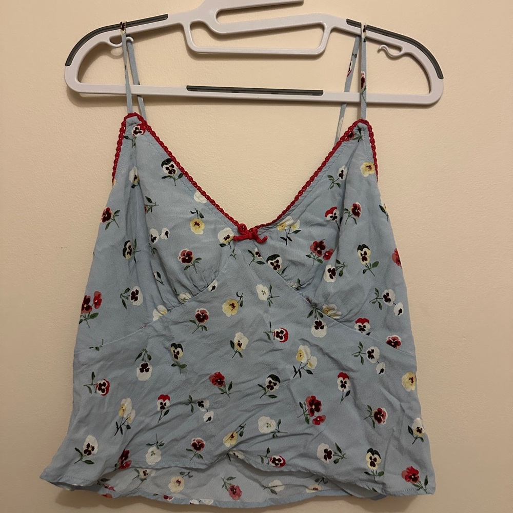 Gap x Doen Tank